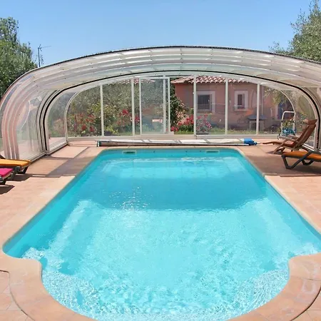 別荘 Lou Daro Cébazan