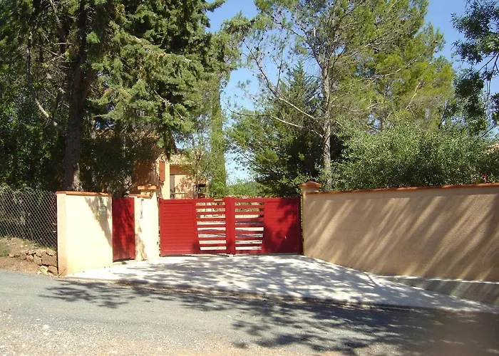 Дом отдыха Lou Daro *