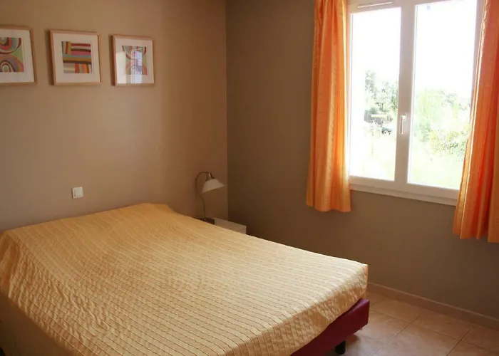 Дом отдыха Lou Daro