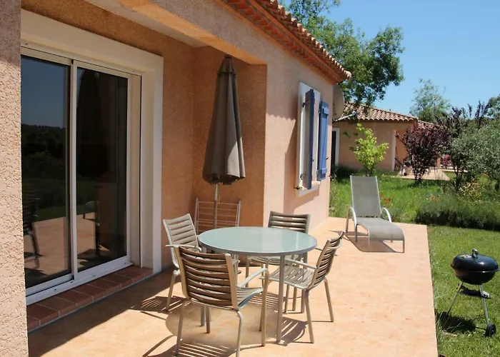 Дом отдыха Lou Daro *