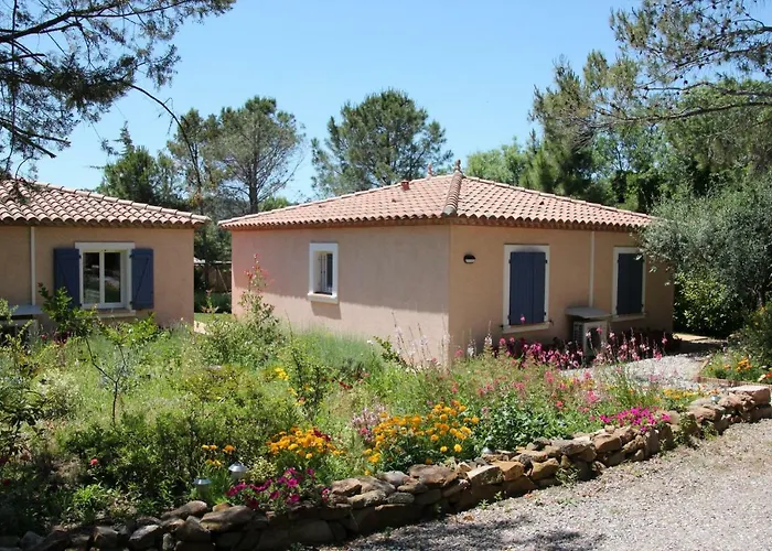 Дом отдыха Lou Daro